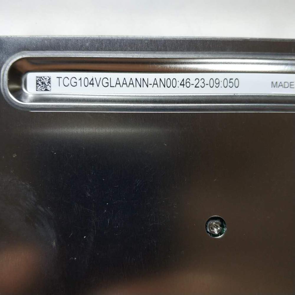 TCG104VGLAAANN-AN00 LCD ȭ